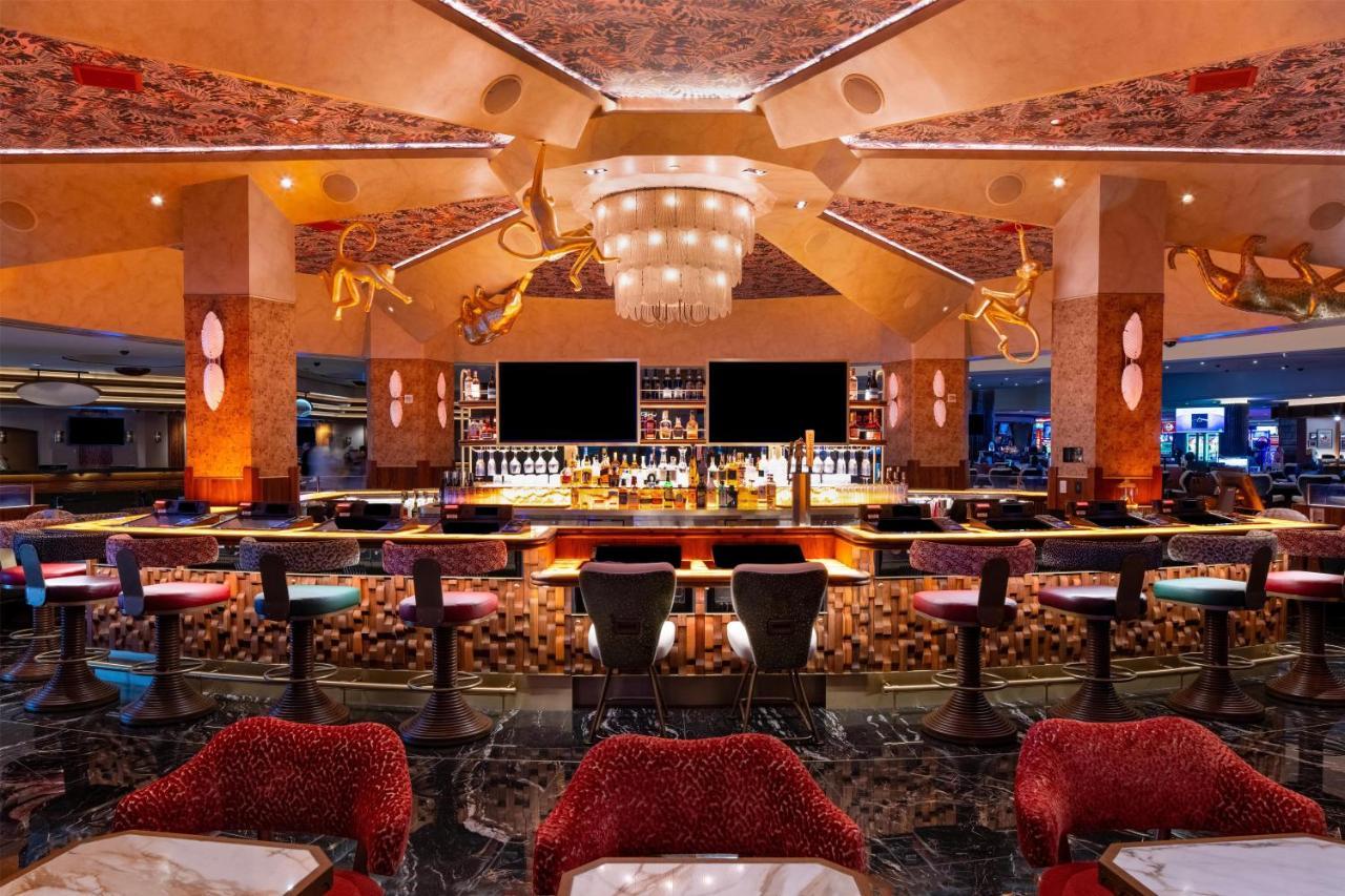 Rio Hotel & Casino, A Destination By Hyatt Hotel