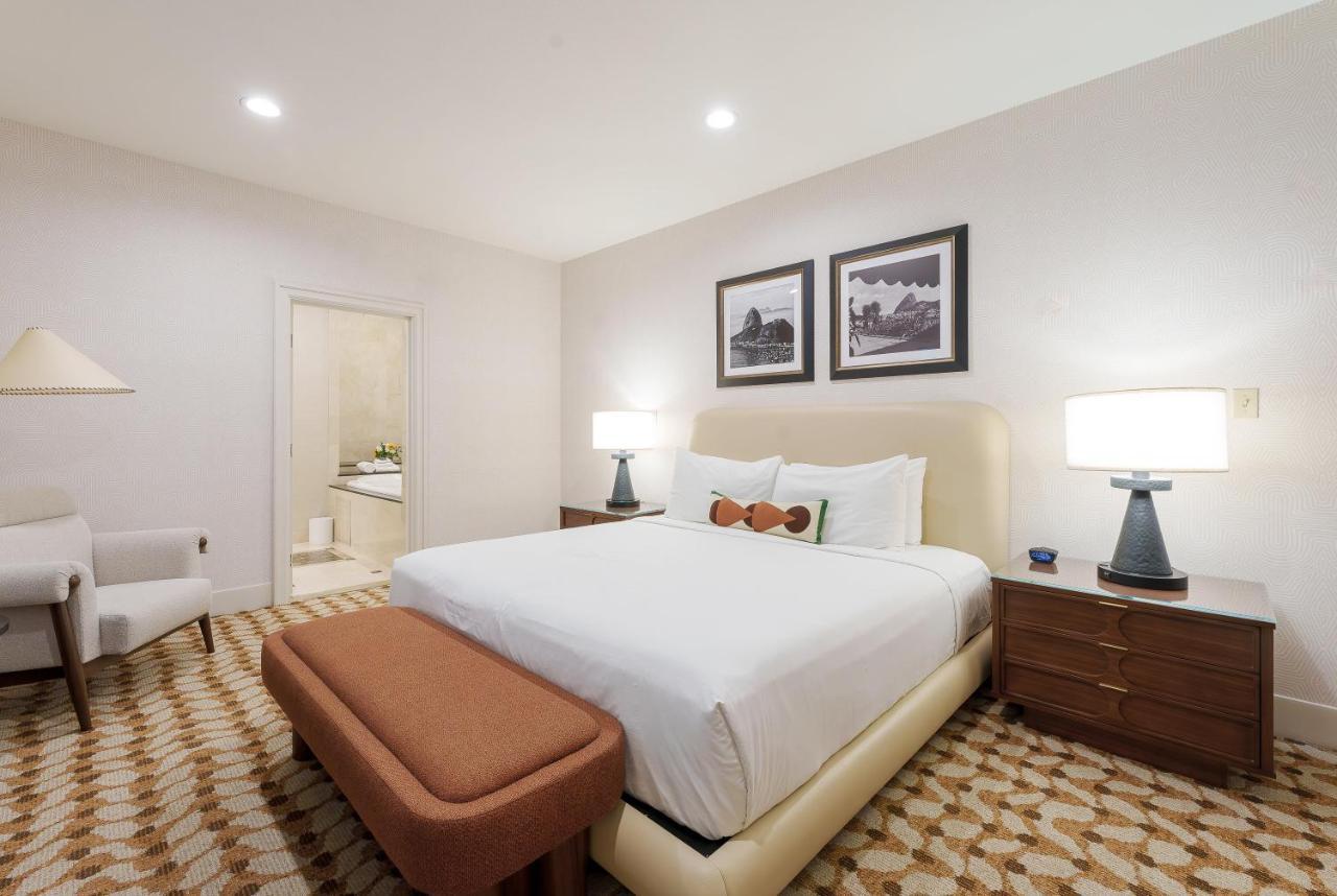 Rio Hotel & Casino, A Destination By Hyatt Hotel
