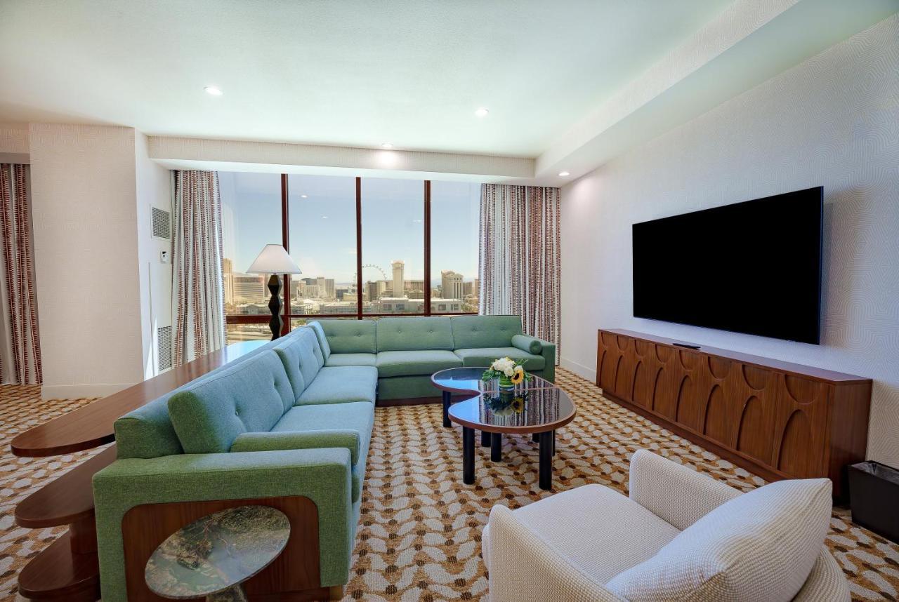 Rio Hotel & Casino, A Destination By Hyatt Hotel