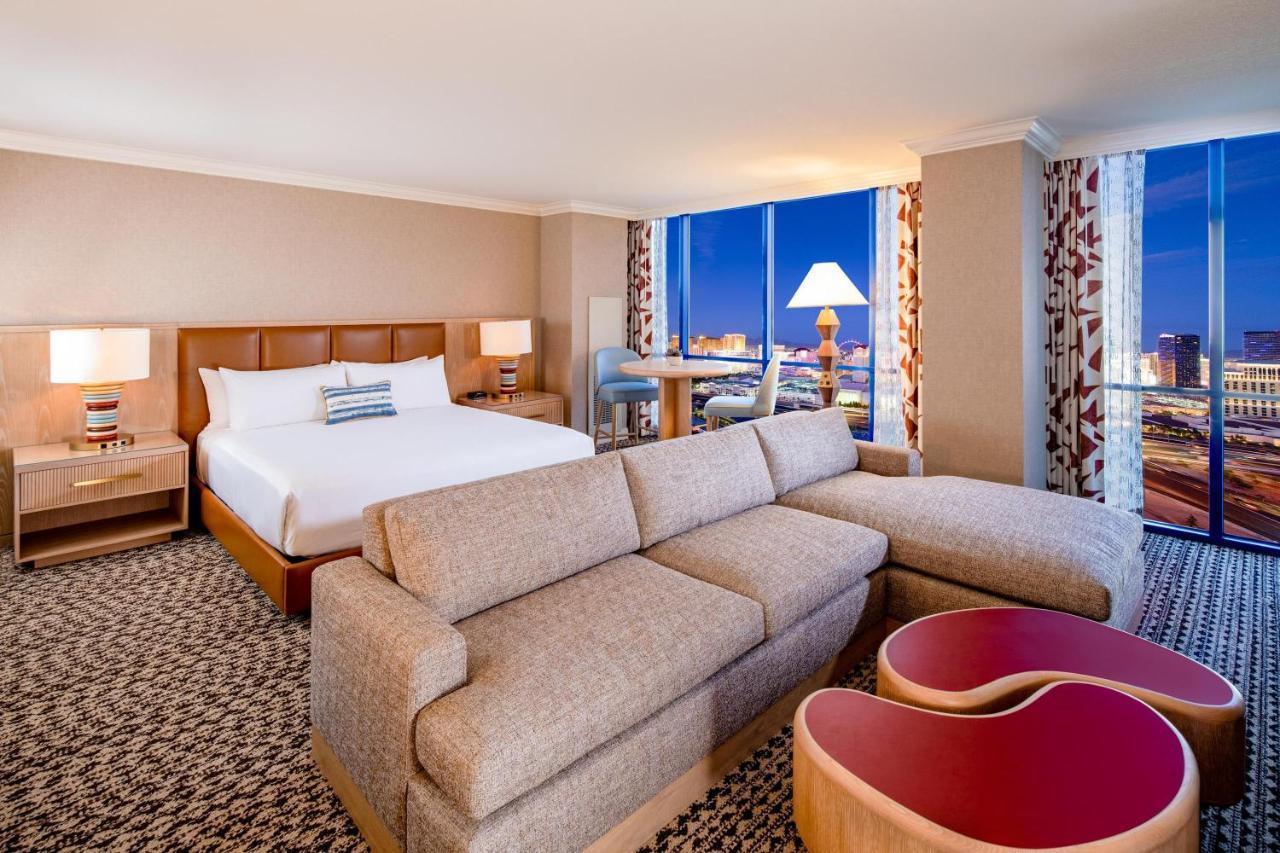 Rio Hotel & Casino, A Destination By Hyatt Hotel