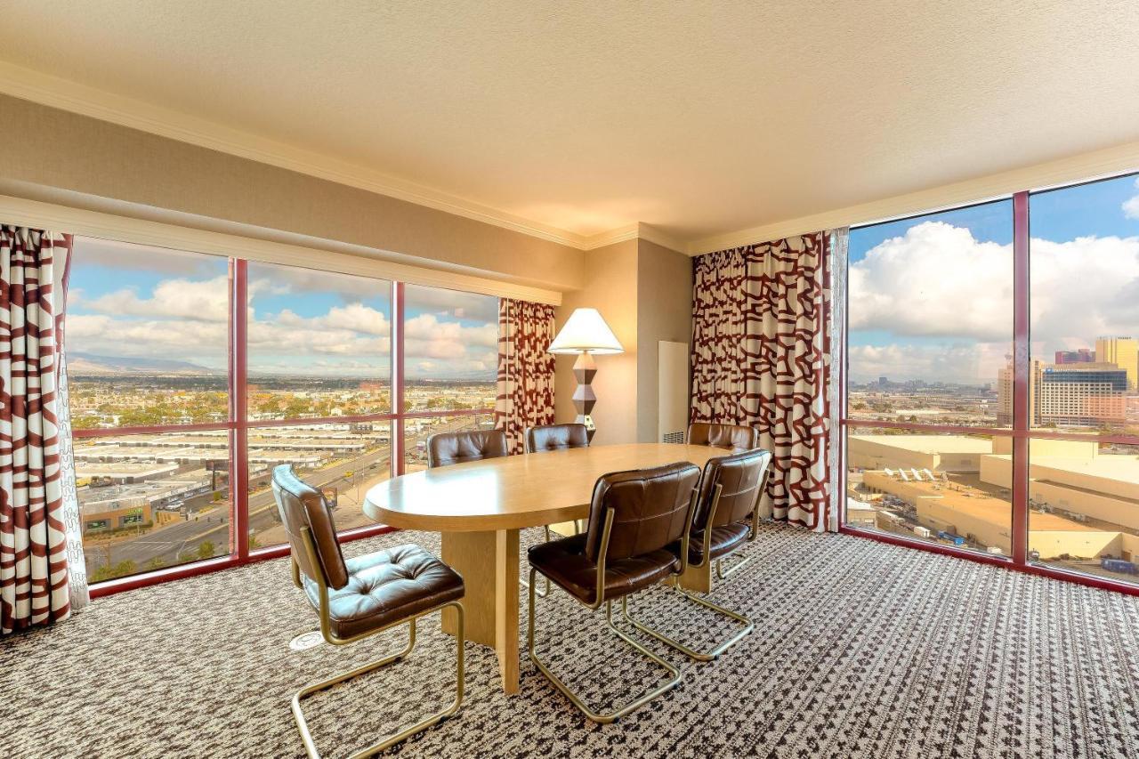 Rio Hotel & Casino, A Destination By Hyatt Hotel