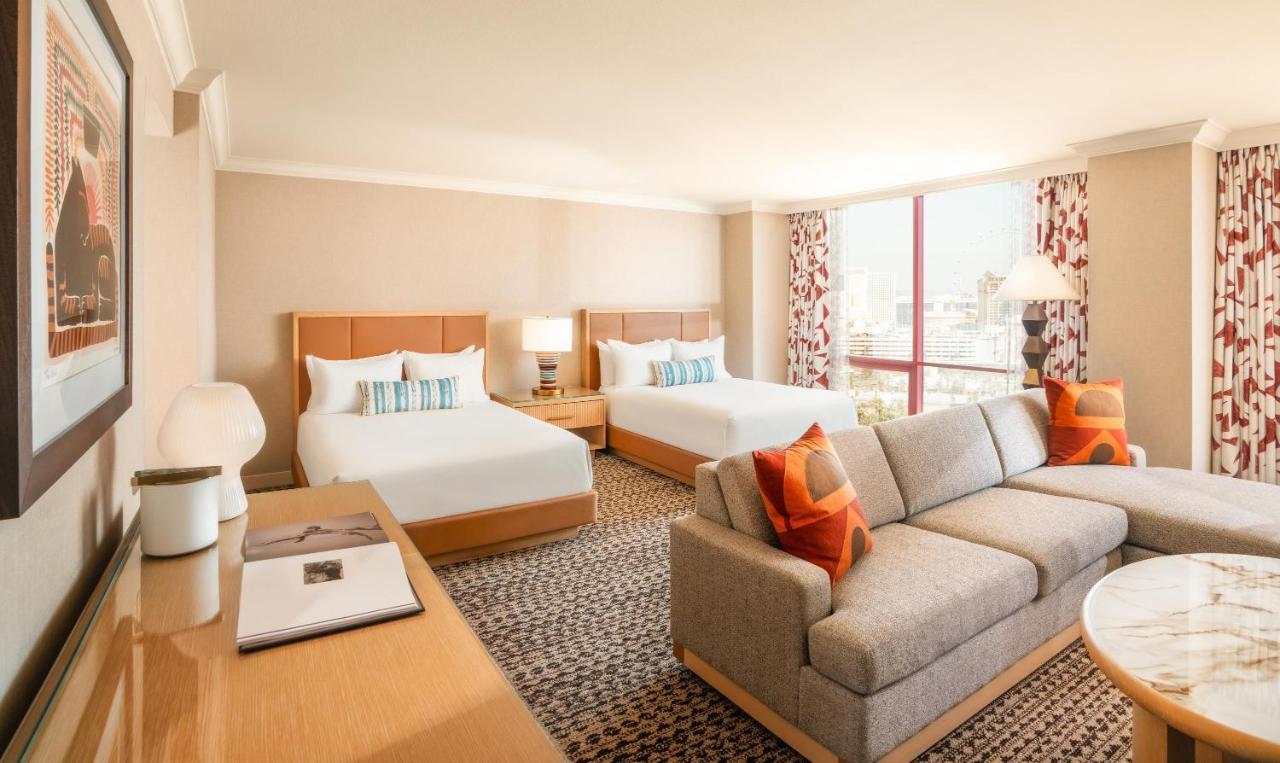 Rio Hotel & Casino, A Destination By Hyatt Hotel