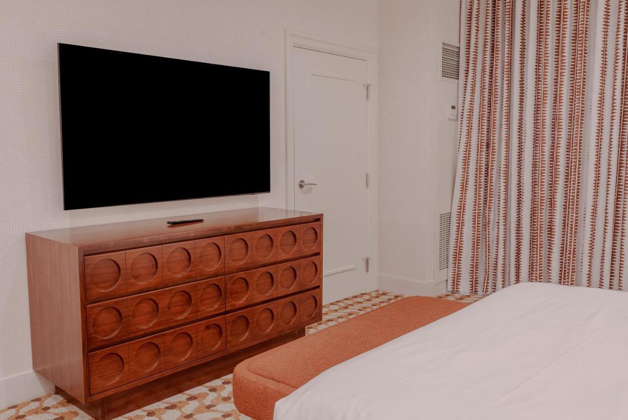 Rio Hotel & Casino, A Destination By Hyatt Hotel