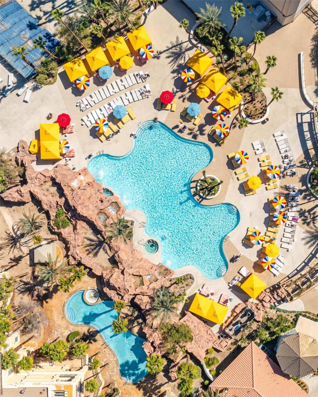 Rio Hotel & Casino, A Destination By Hyatt Hotel