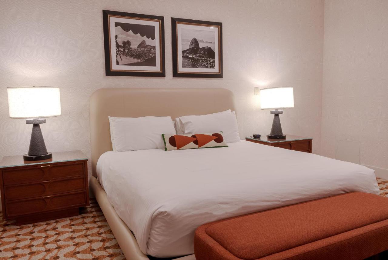 Rio Hotel & Casino, A Destination By Hyatt Hotel