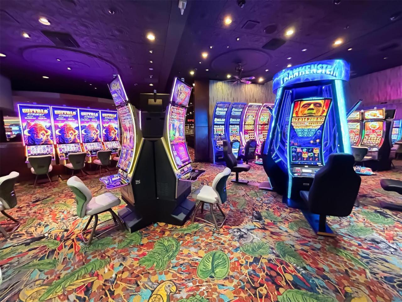 Rio Hotel & Casino, A Destination By Hyatt Hotel