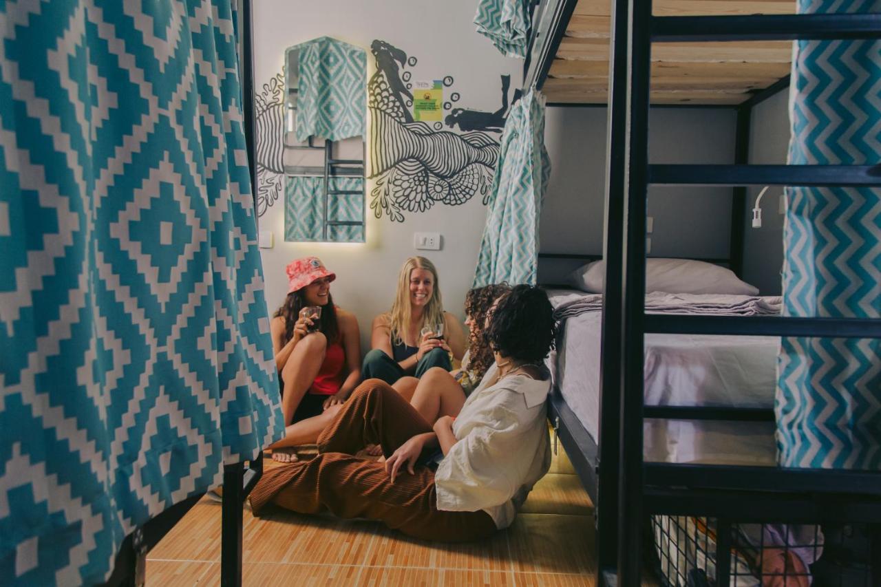 Rafiki Hostels (Adults only)