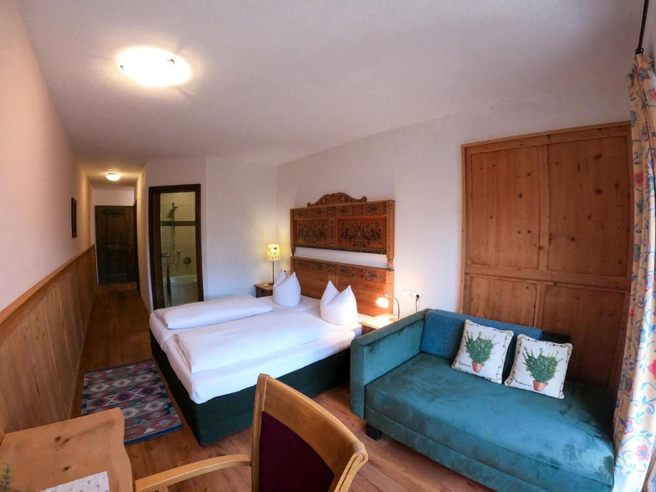 Chalet Enthofer