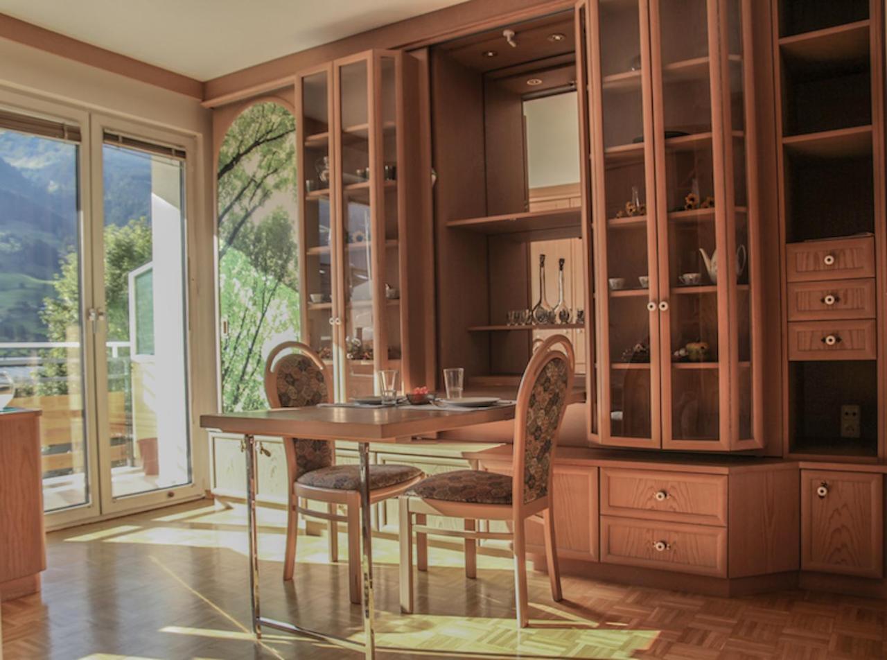 Studio-appartement Drei Horndl