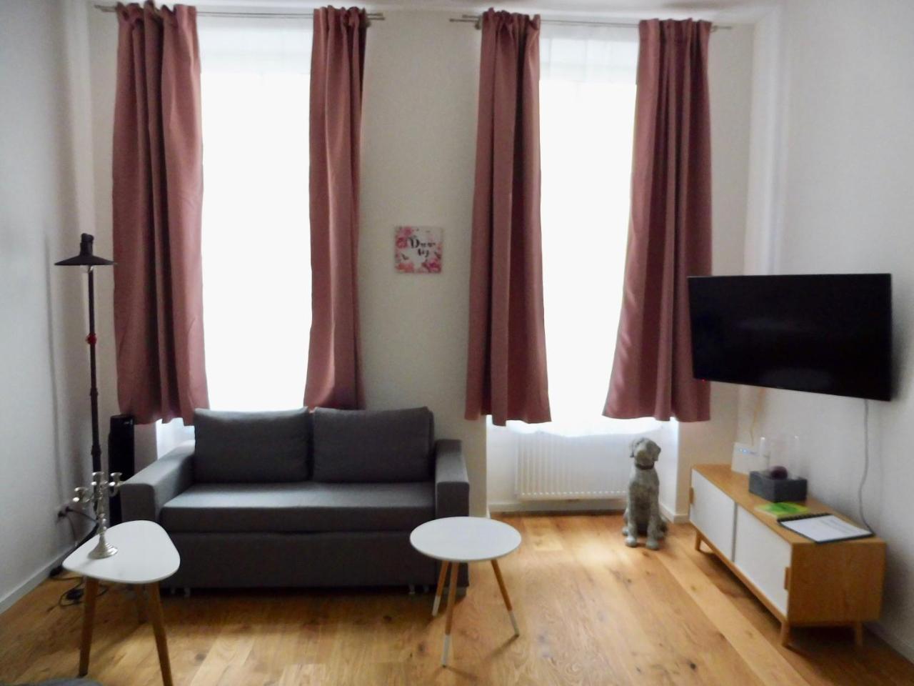 New Apartment City Center