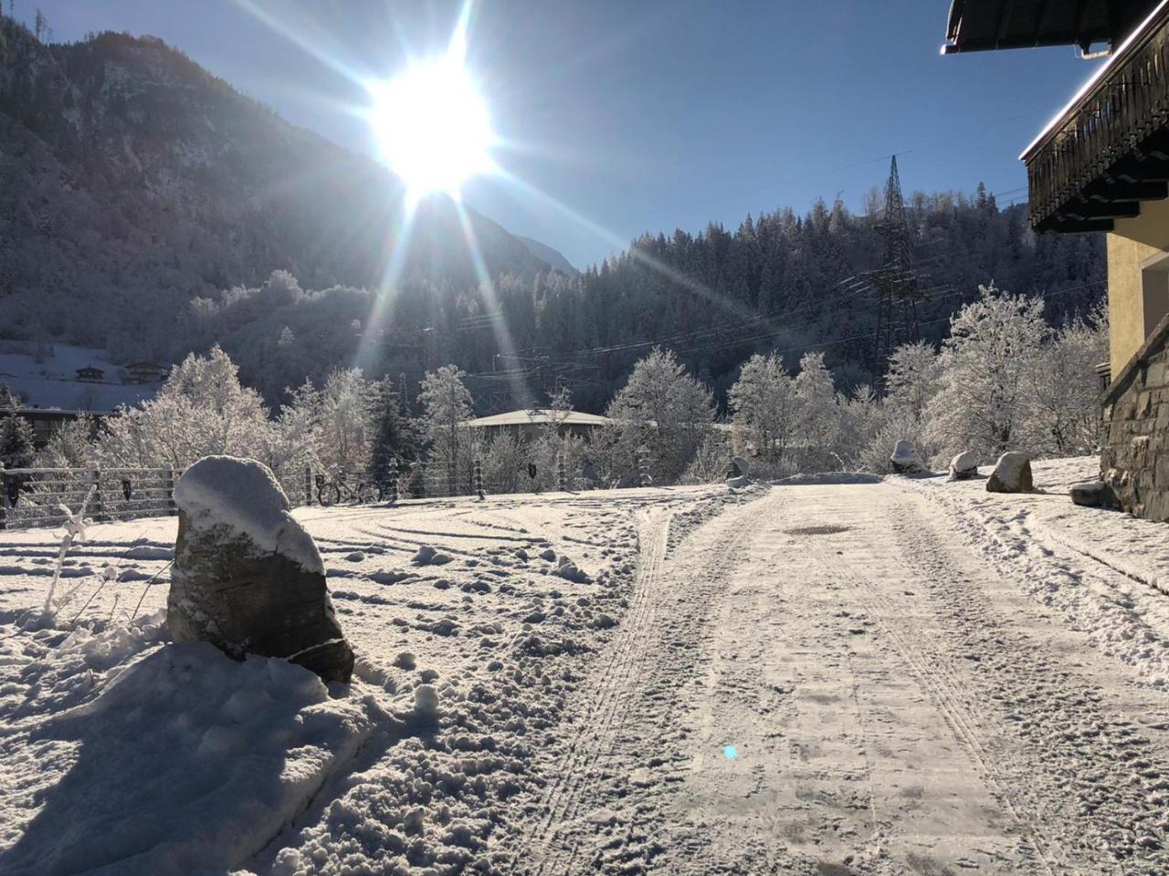 Alpin Resort Kaprun Top 6