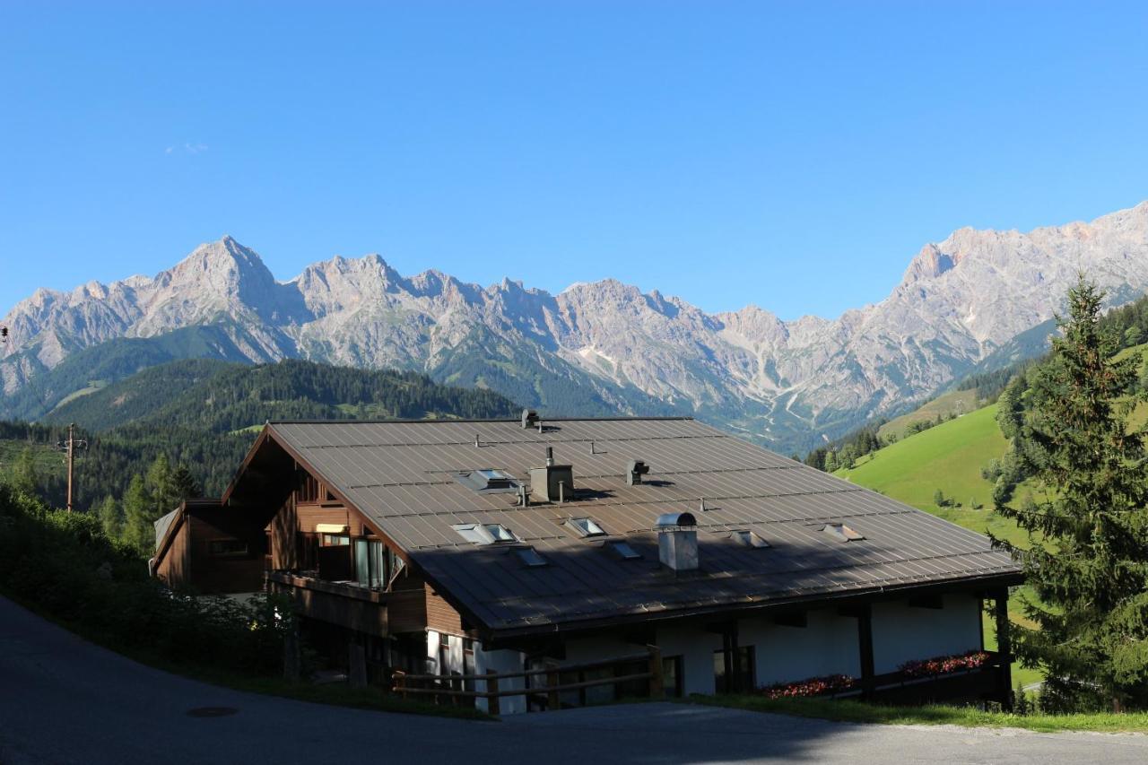 Appartement Malejo Am Hochkonig