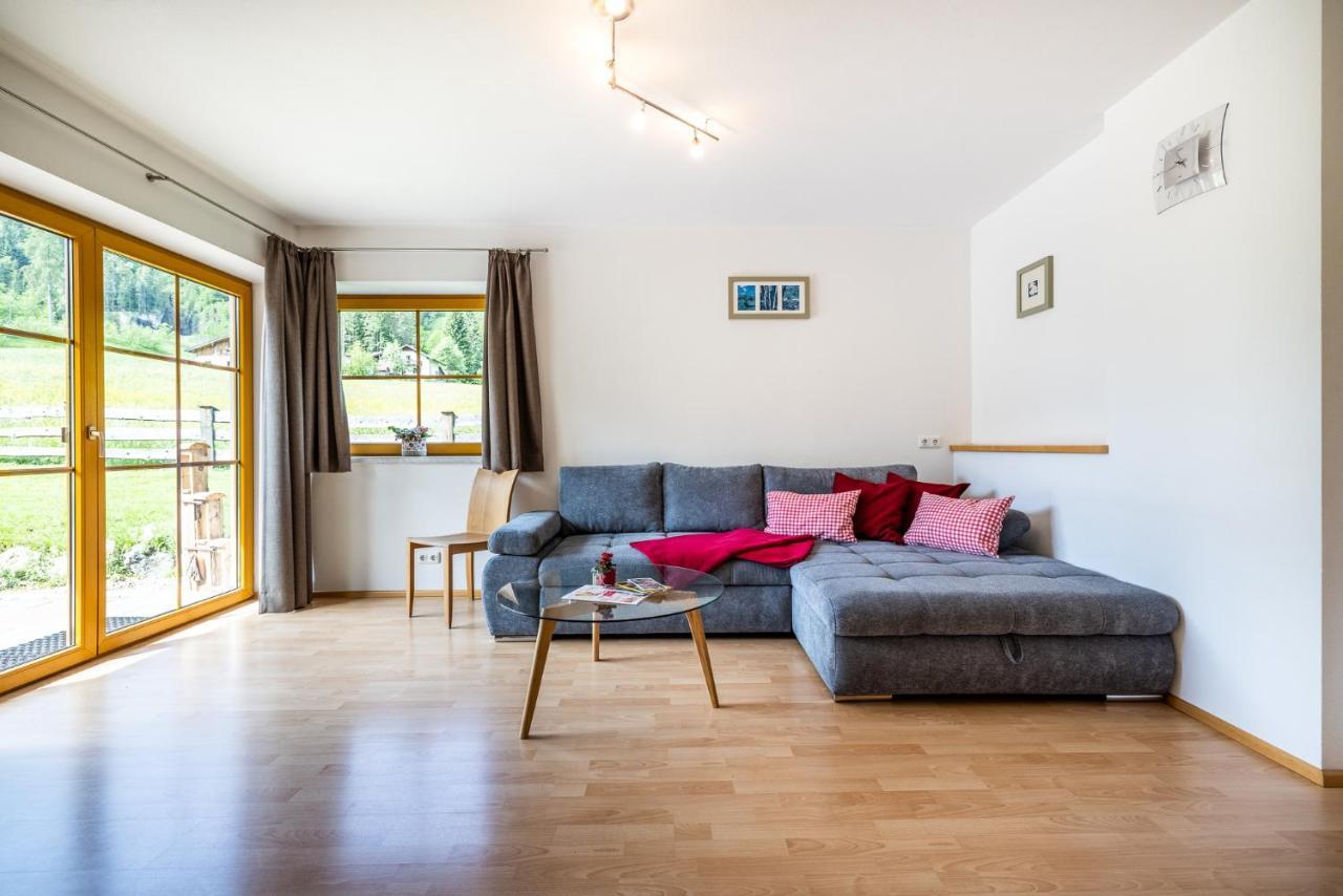 Appartement Angerhaus