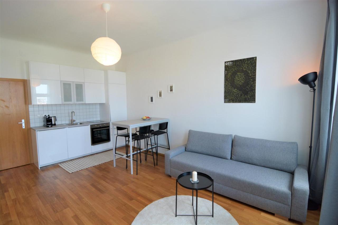 2-rooms; Stay & Relax! Near Vienna Main Station