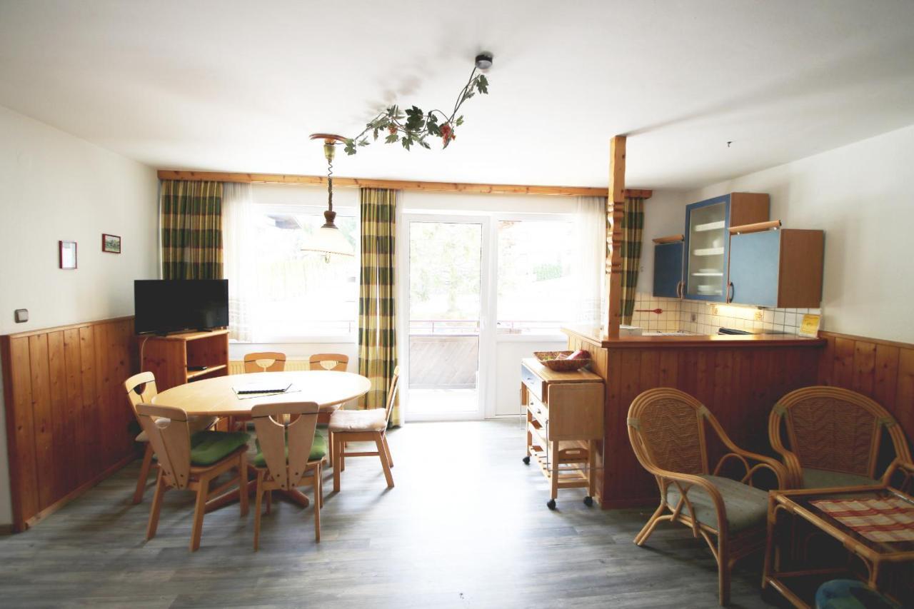 Kapruner Tal Top 10-1 Bedroom Apartment