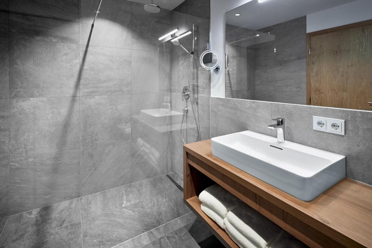 Alpin Residenzen Buchensteinwand St. Ulrich by Alpina-holiday