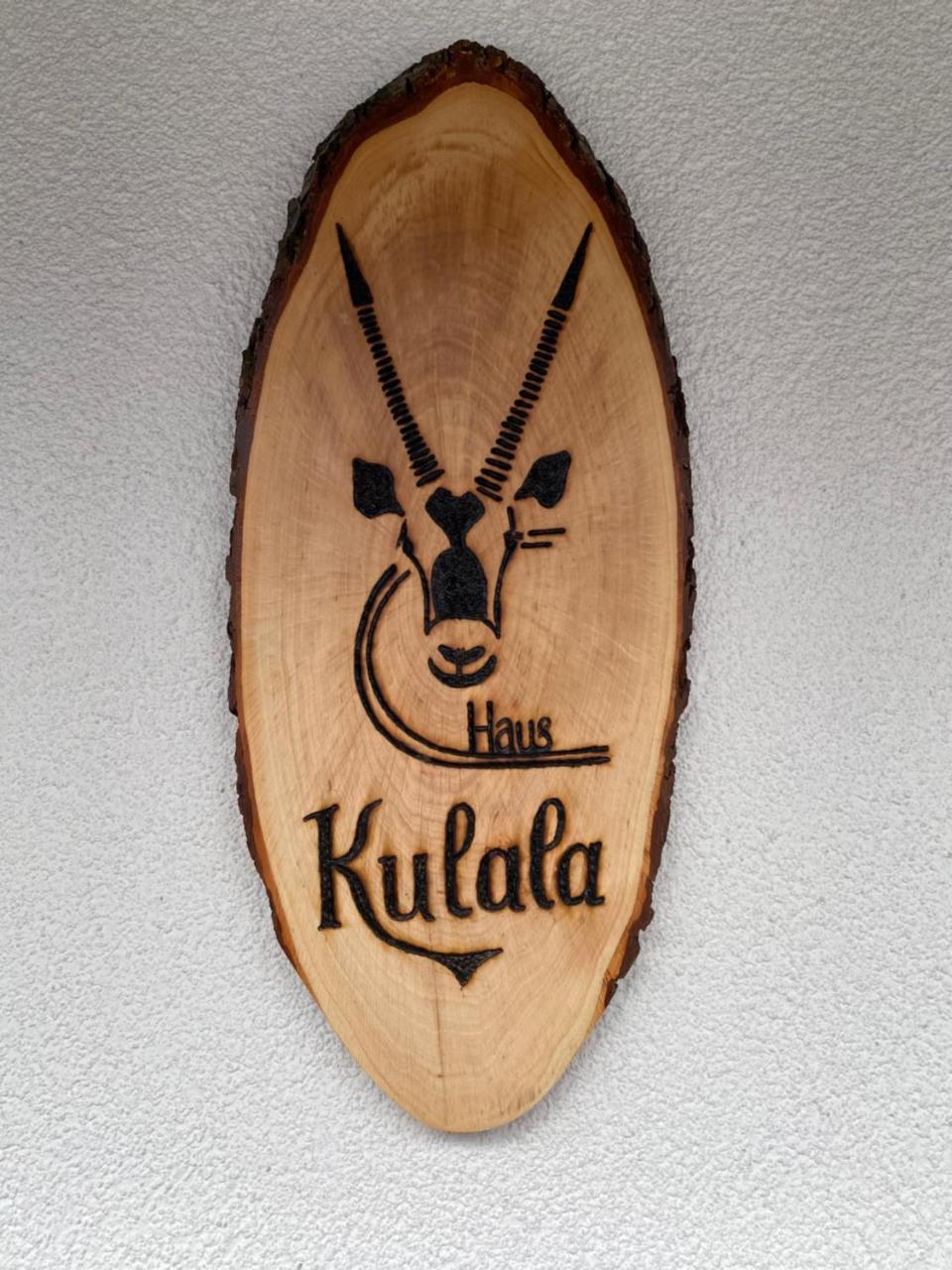 Haus Kulala
