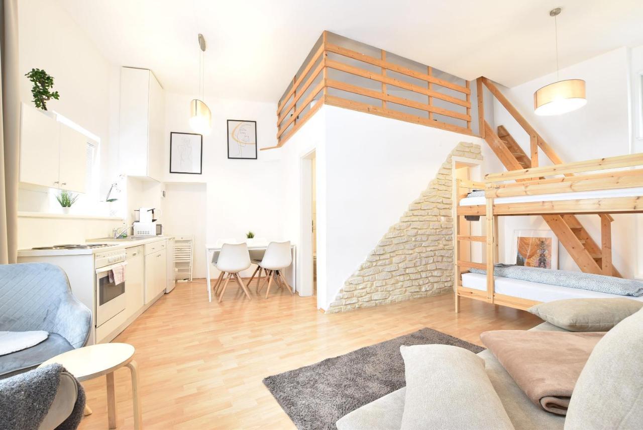 Hidden Gem In Central Innsbruck With Free Parking