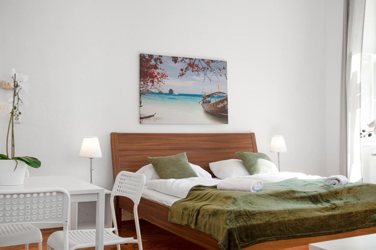 Spacious 2br Apt. Rennweg Perfect For Longstays.