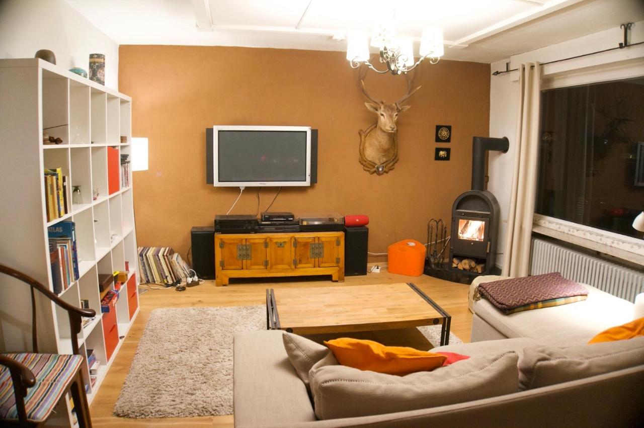 Haus Sonnenalm