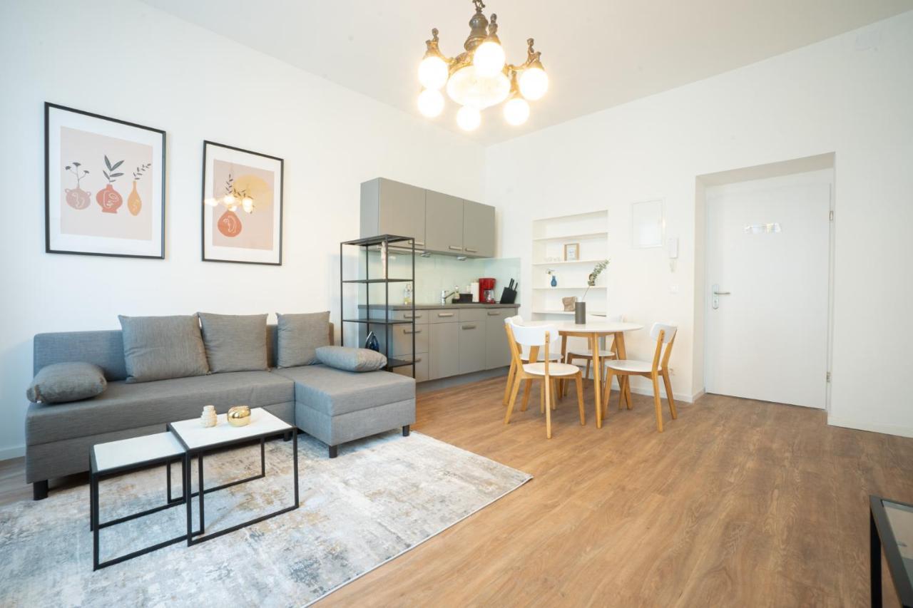 Spacious Apartment With Huge Shared Terrace & Grill Located Between City Centre & Donau River
