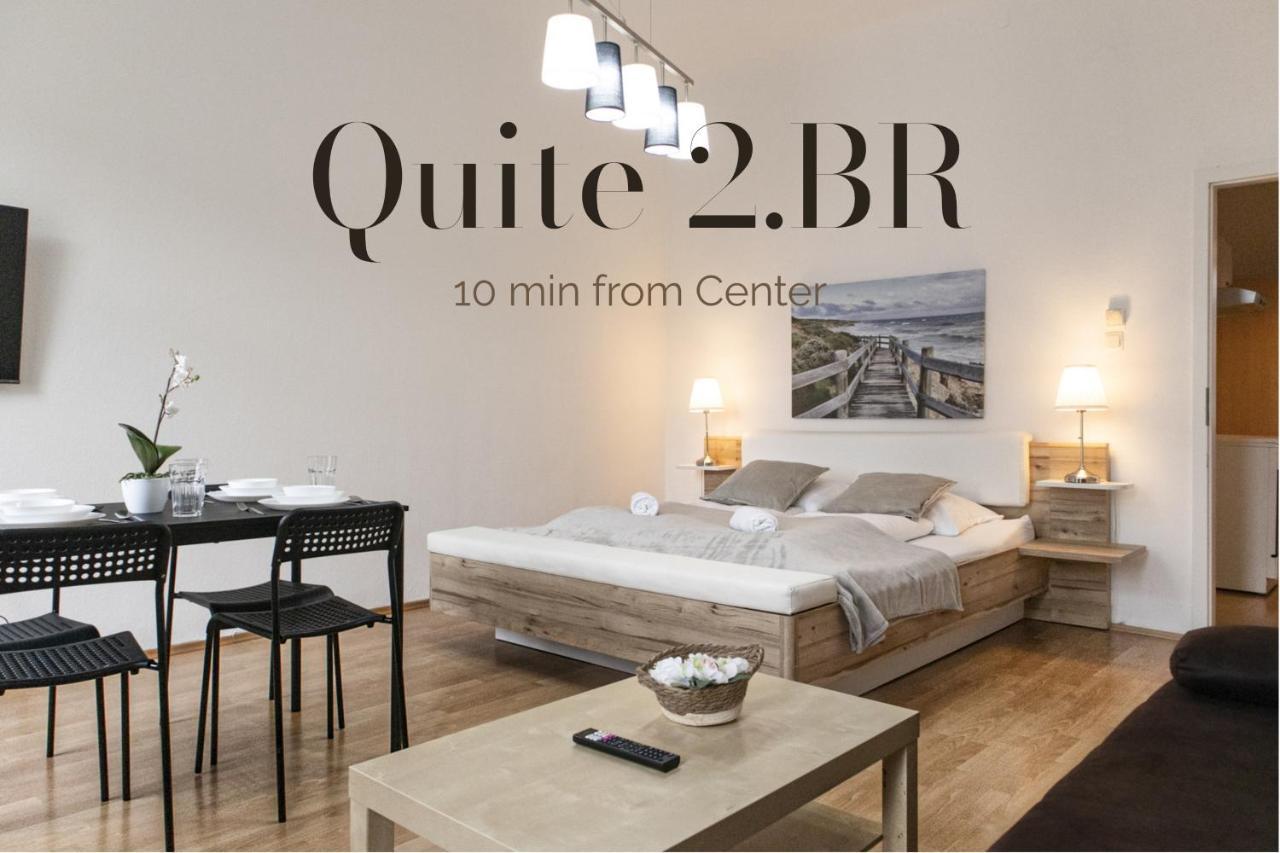 Fulfilling 2br Apt. Very Central & Good Located