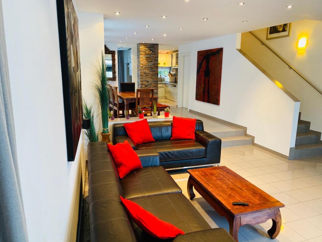Luxury Stay Salzburg City