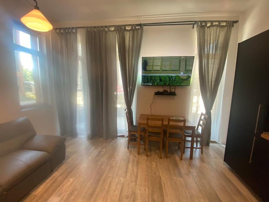 Apartment Vitosha Vu Sofia