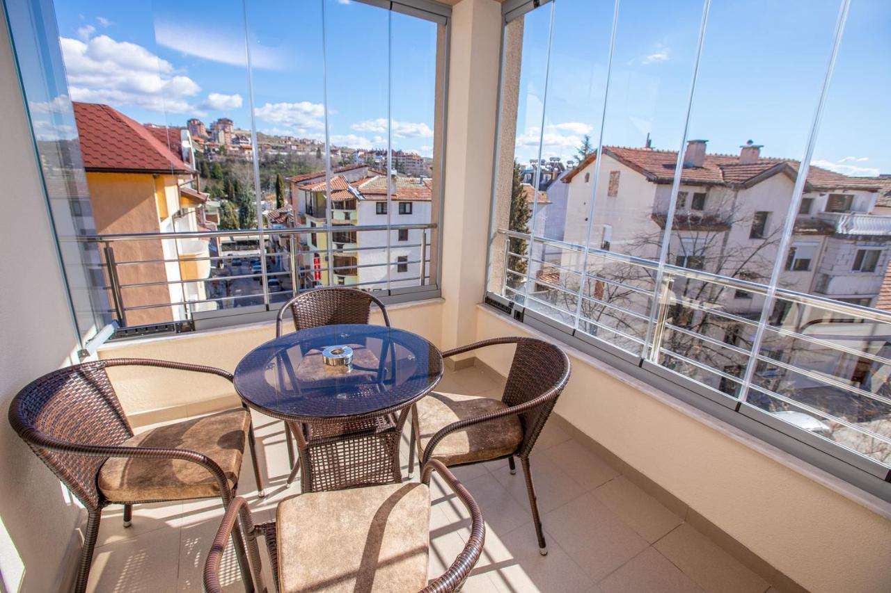 Mateya Luxury Apartment