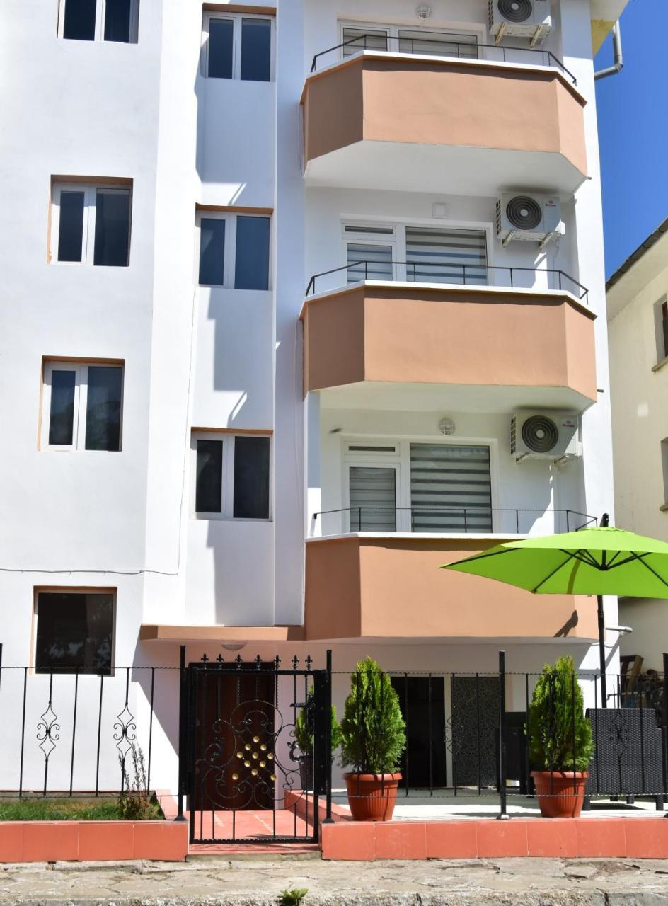 Guest House Daris-aphrodeya Kyshta Za Gosti Daria-afrodeq