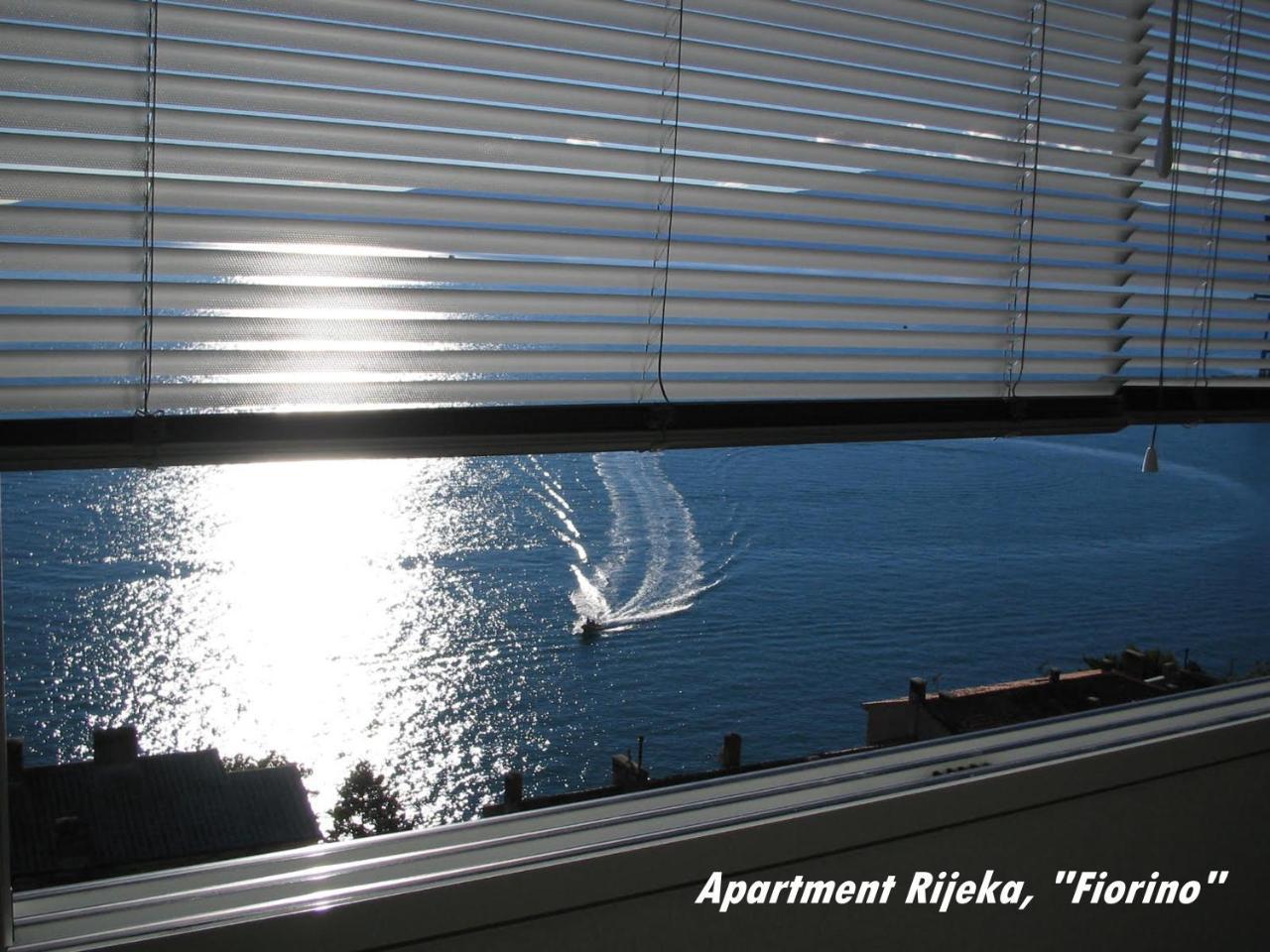 Rijeka Apartment Fiorino