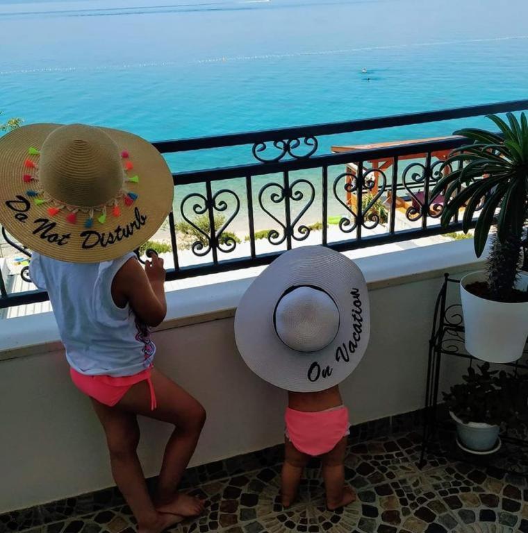 Apartmani Mirona Tucepi