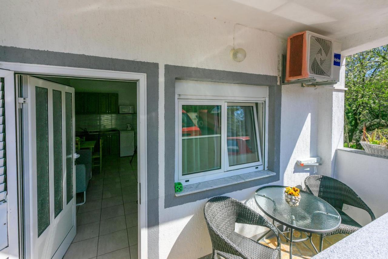 Apartments Ratko