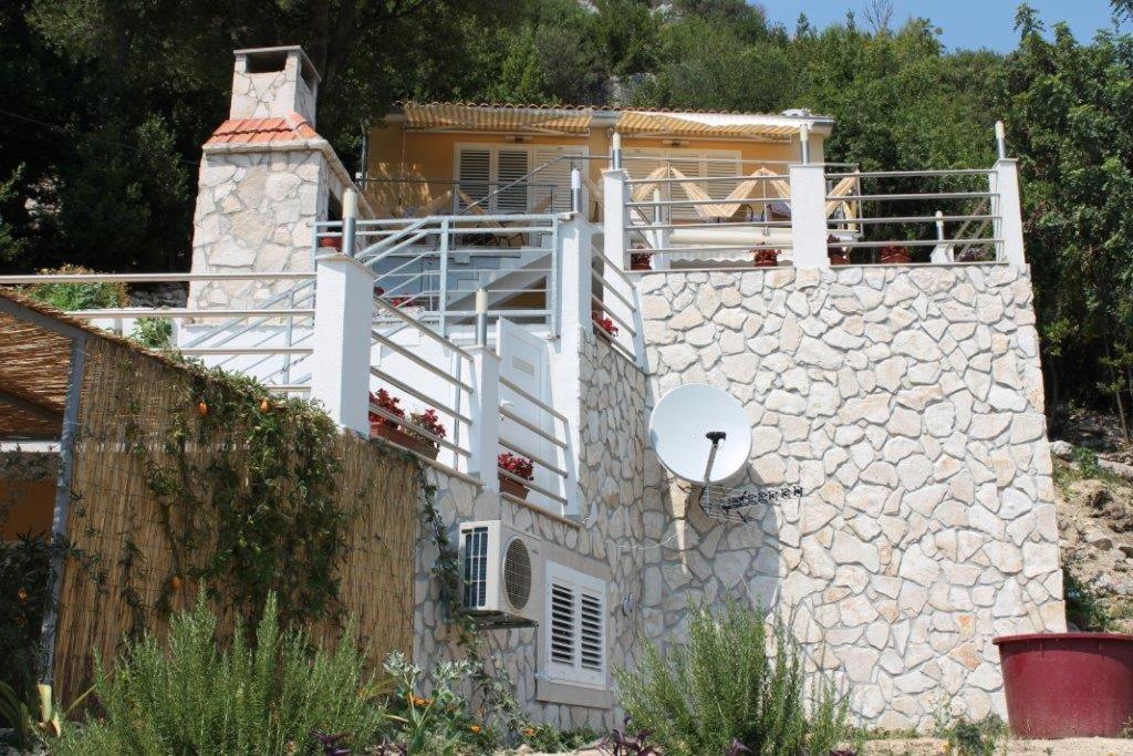 Apartmani Bozana Viganj