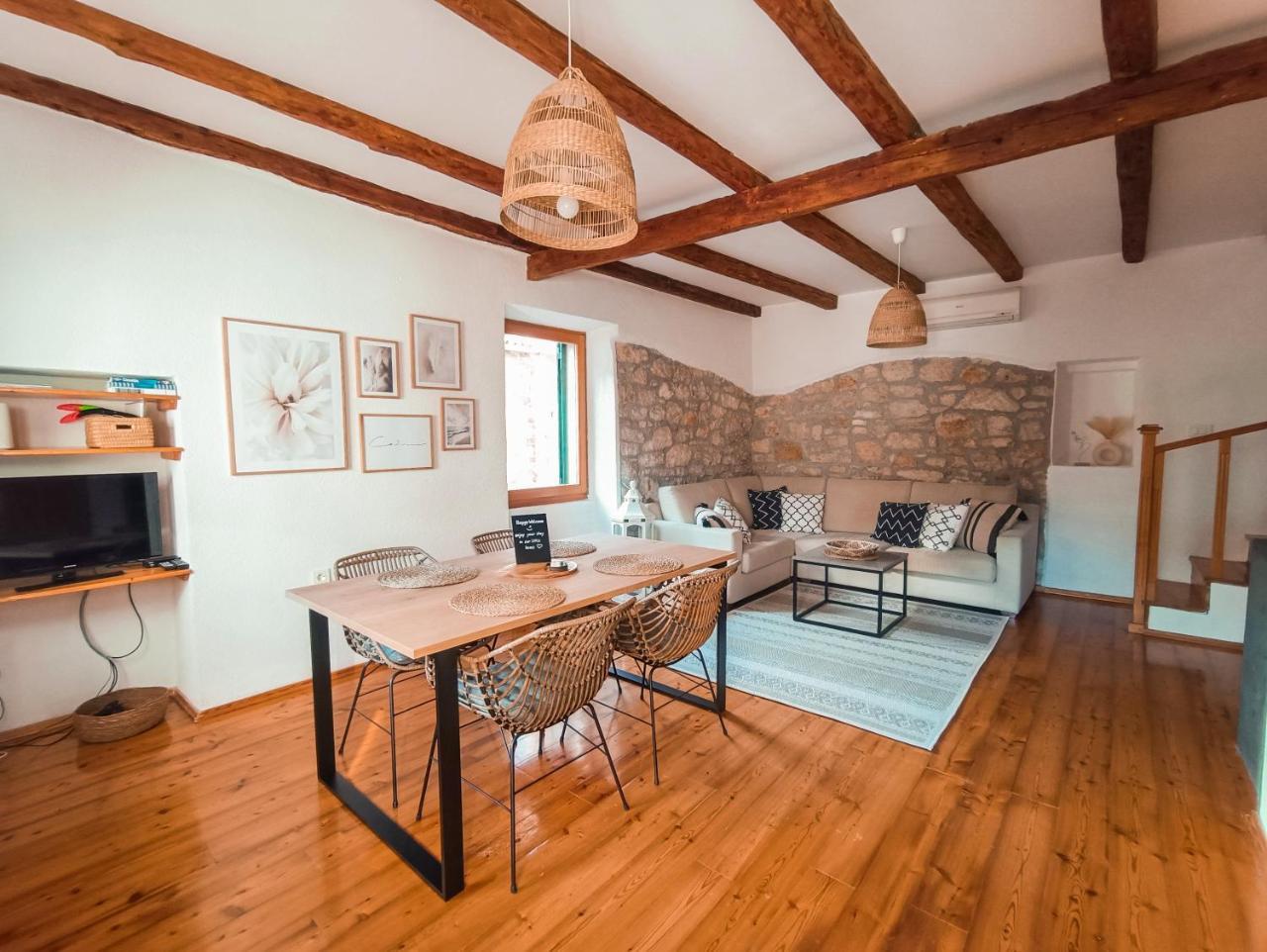 Apartment In Rovinj, Casa Dell'armonia