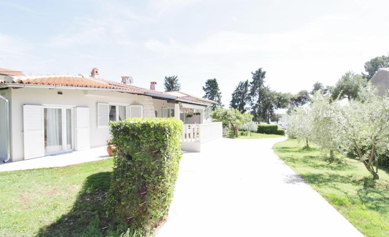 Holiday House Punta Umag Ii