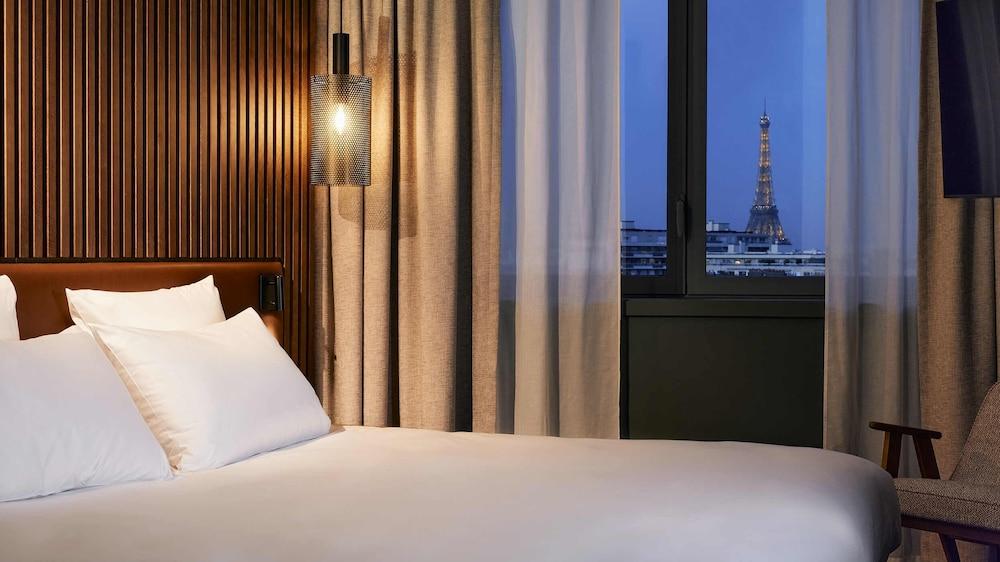 Le Bellune Paris
