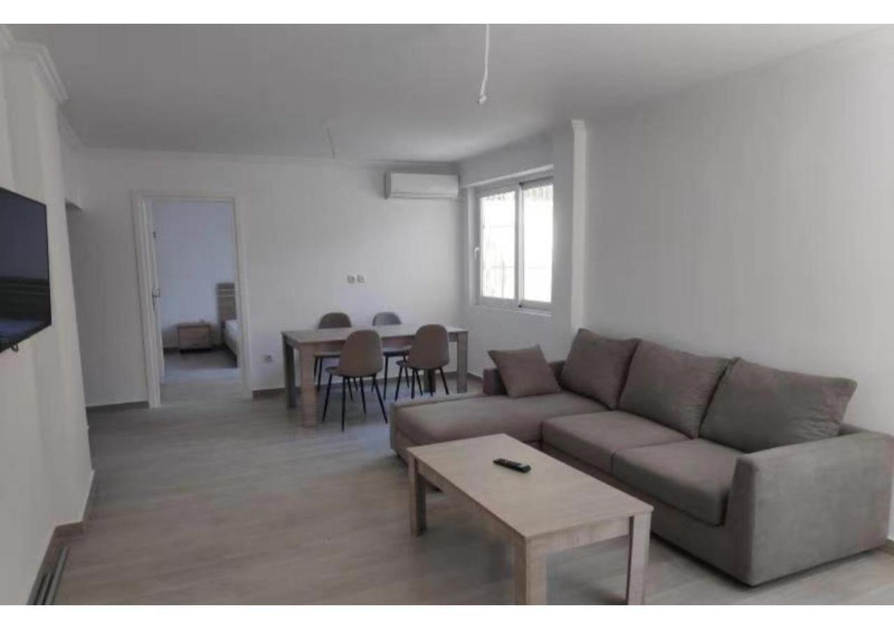 Luxury 2 Bedroom Apartment In Kavouri Near The Beach