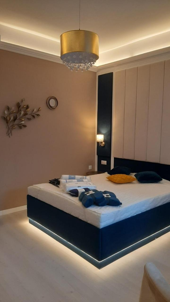 Glamour Apartman