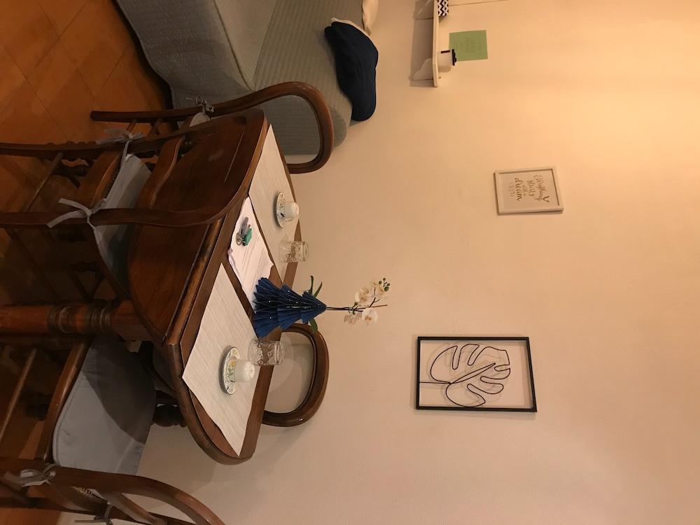 The Sweet Frascati Home