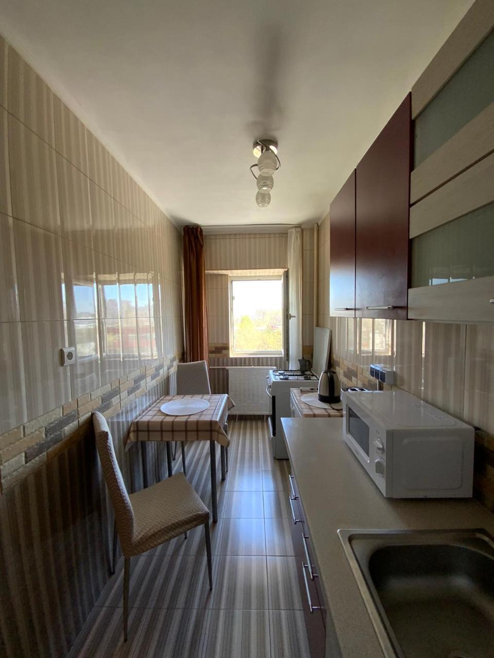 Le Garcon de Adi-cosy, Quiet, Spatious Studio