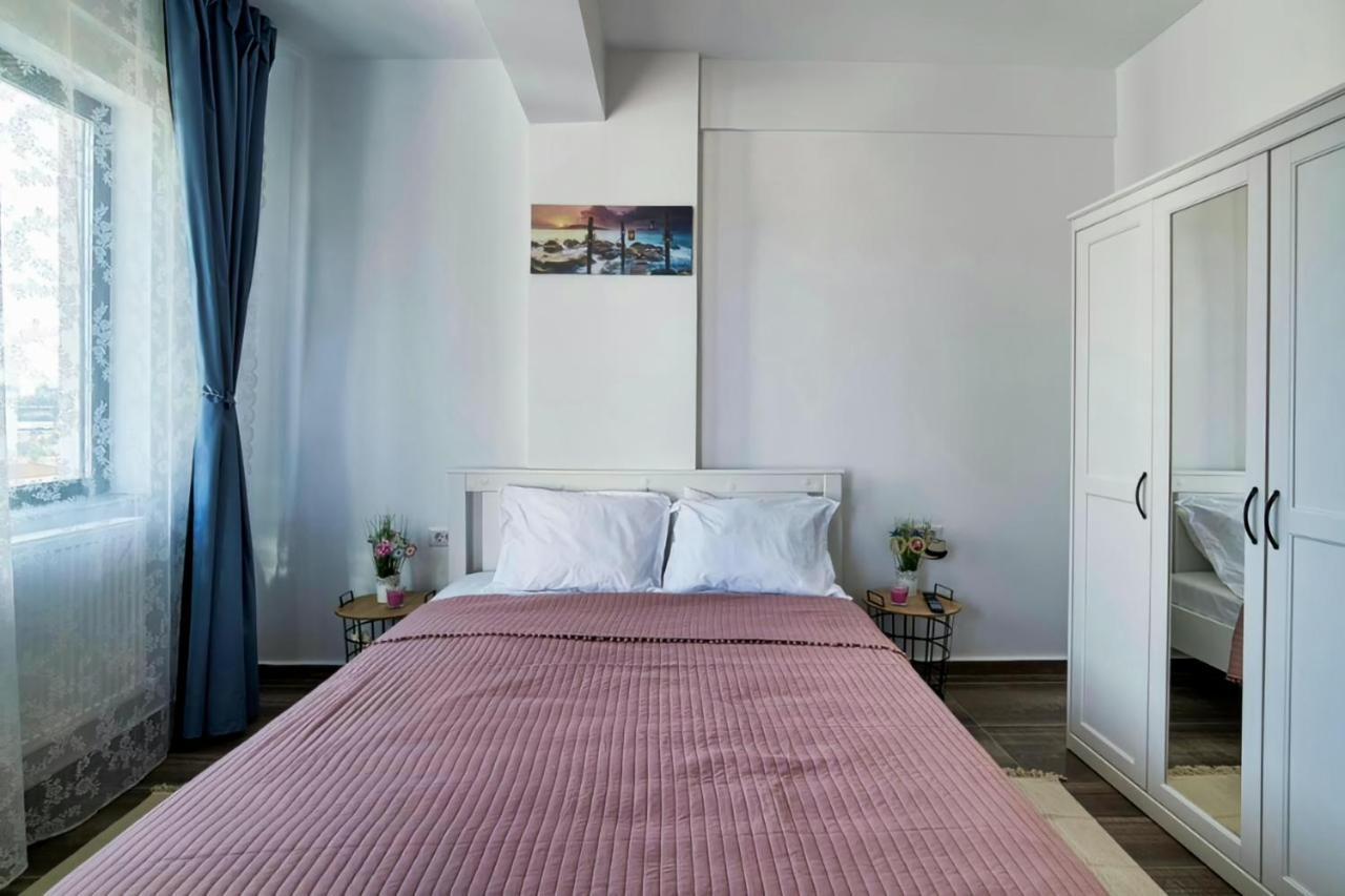 Plusoi Seaside Apartment