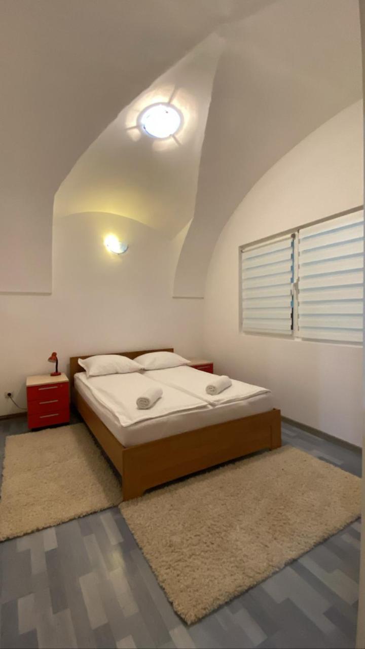Apartament Central Zone