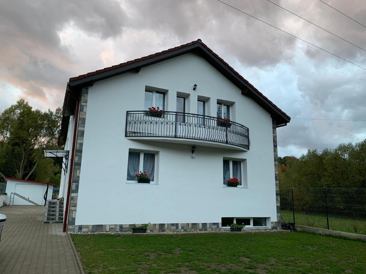 Casa Muntelui Rasnov