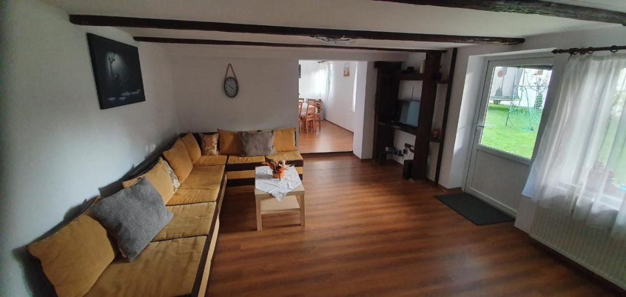 Casa de Oaspeti Laura