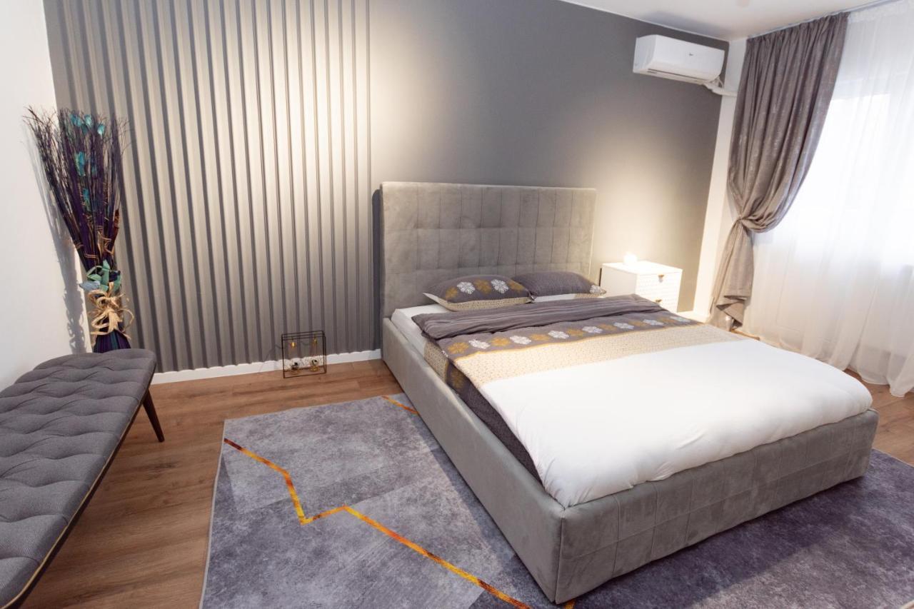 Garsoniera Regim Hotelier Lux Hanul Drumetului