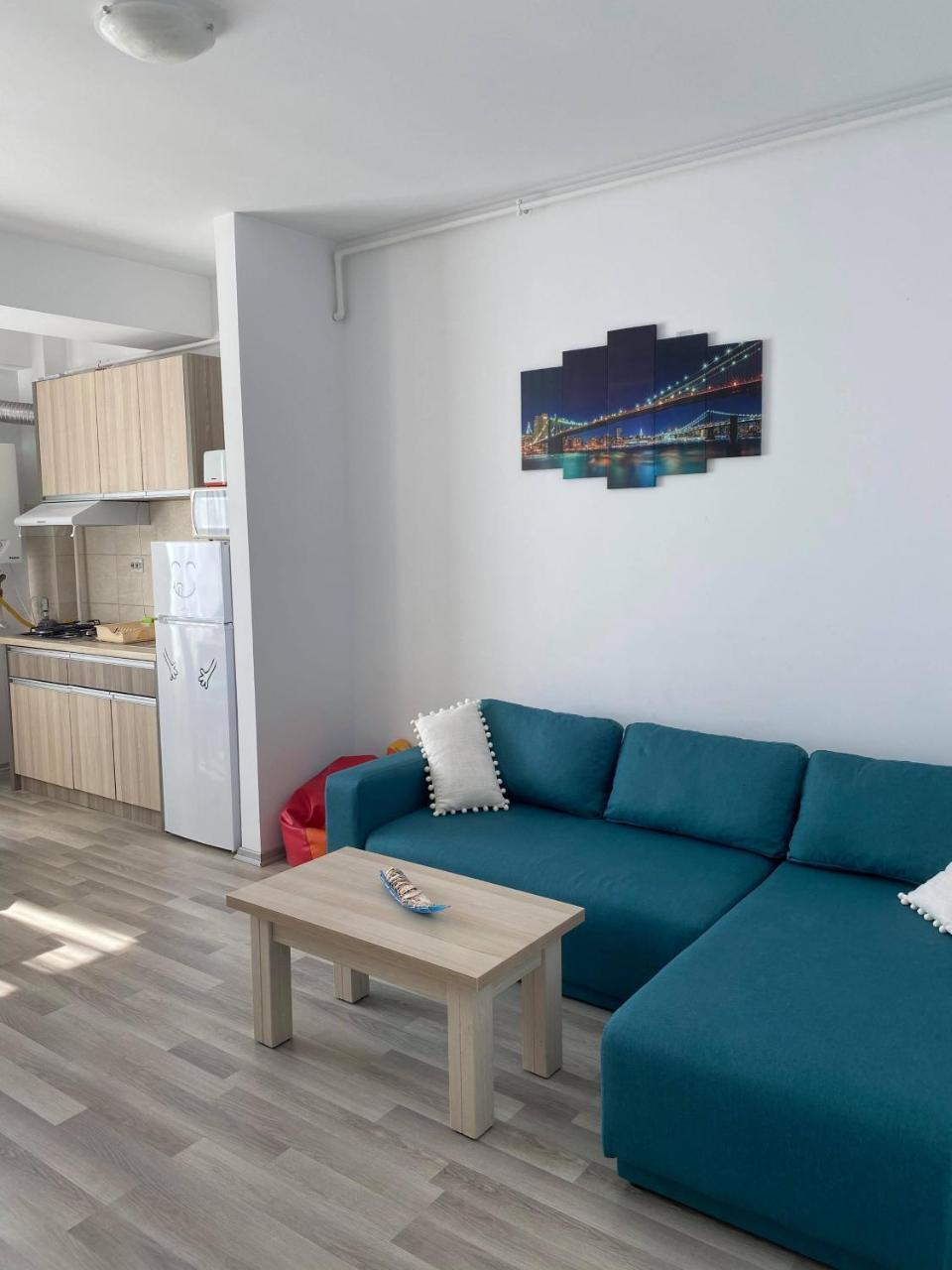 Lake View Apartment Mamaia Summerland