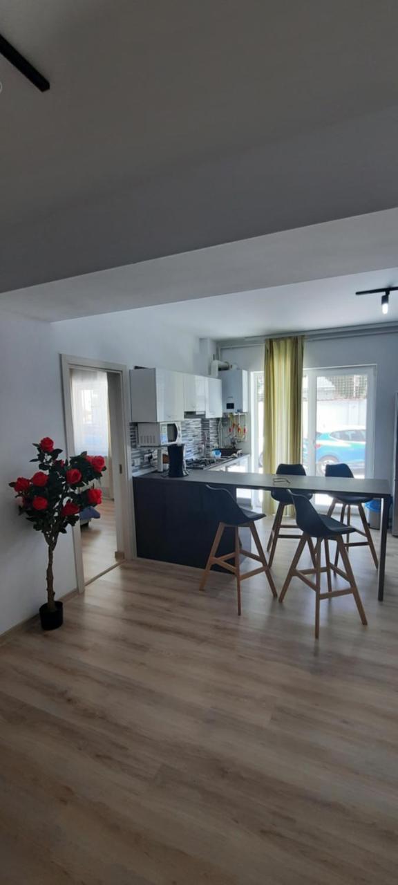 Apartament Milana