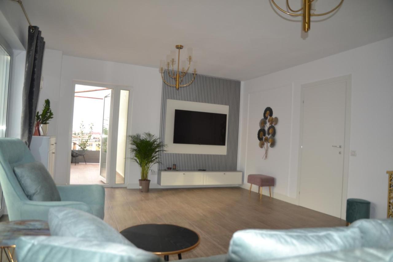 Luxury Apartment Private Parking Self Check In51