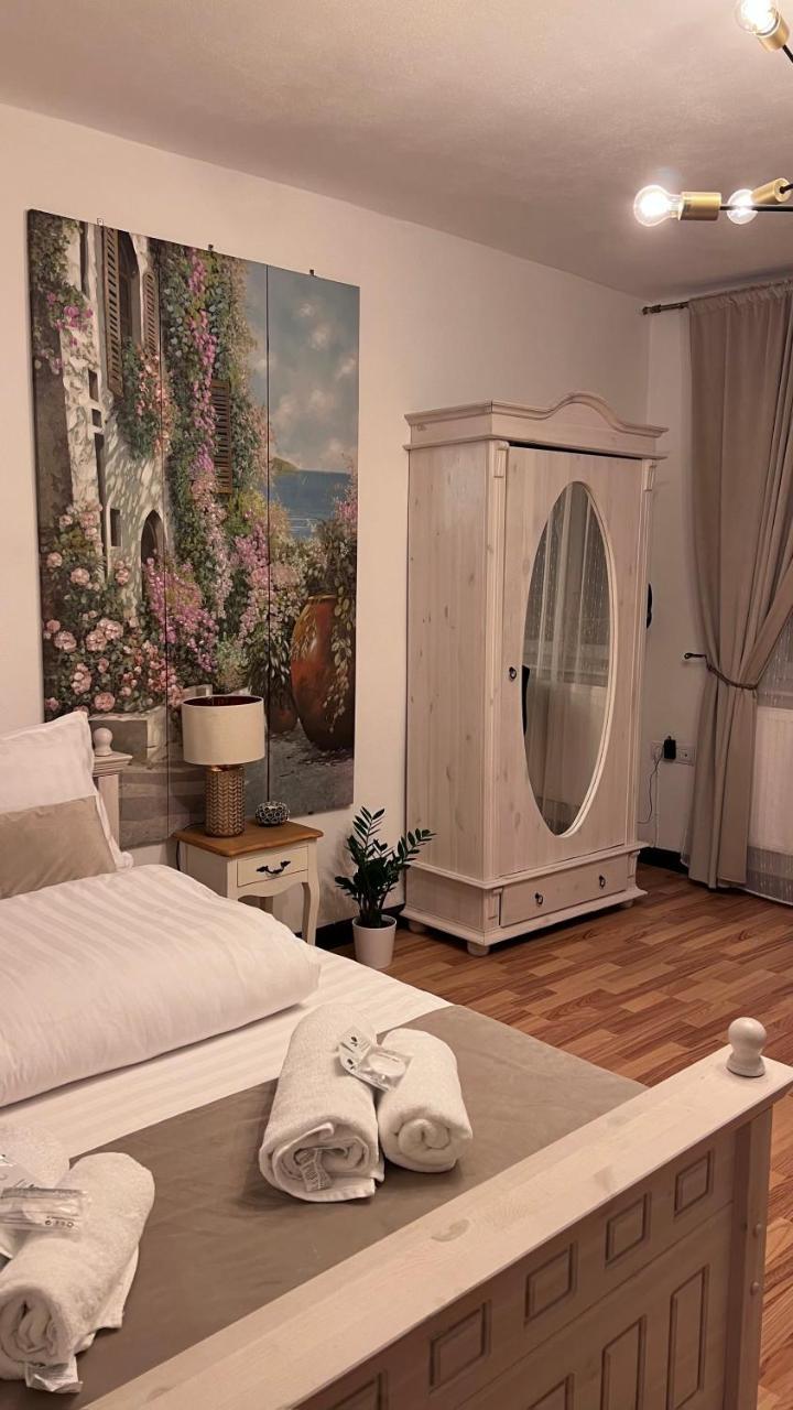 Charming Apartament